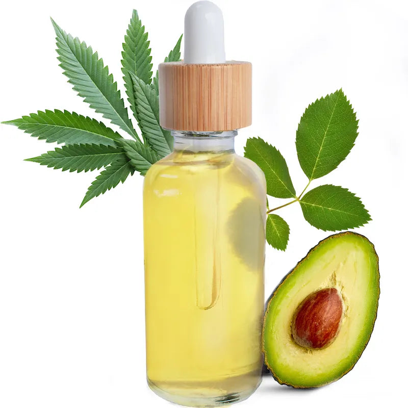 Beard Taming Oil - 50ml