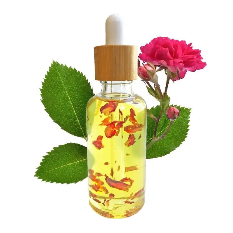 Daily Facial Oil - 50ml