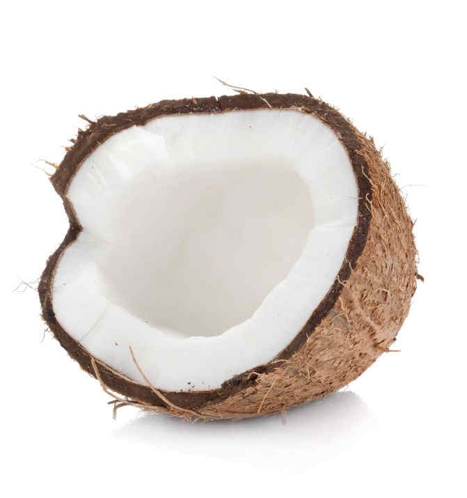 Coconut Fragrance Oil Napuve