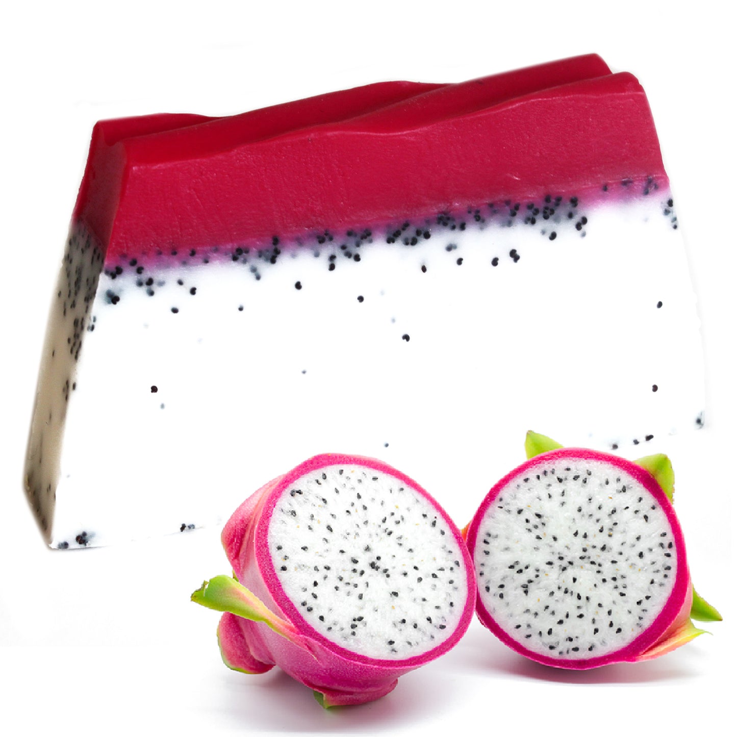 Dragon Fruit - approx 100gm