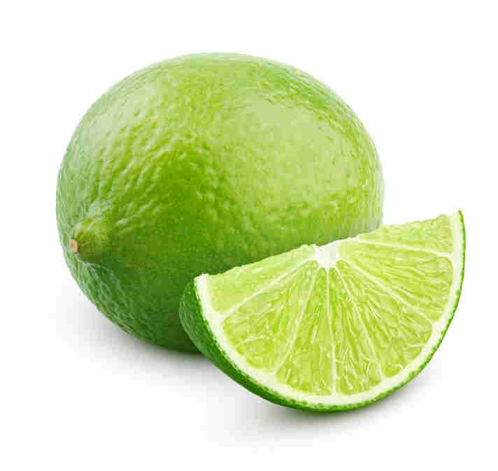 Lime Essential Oil