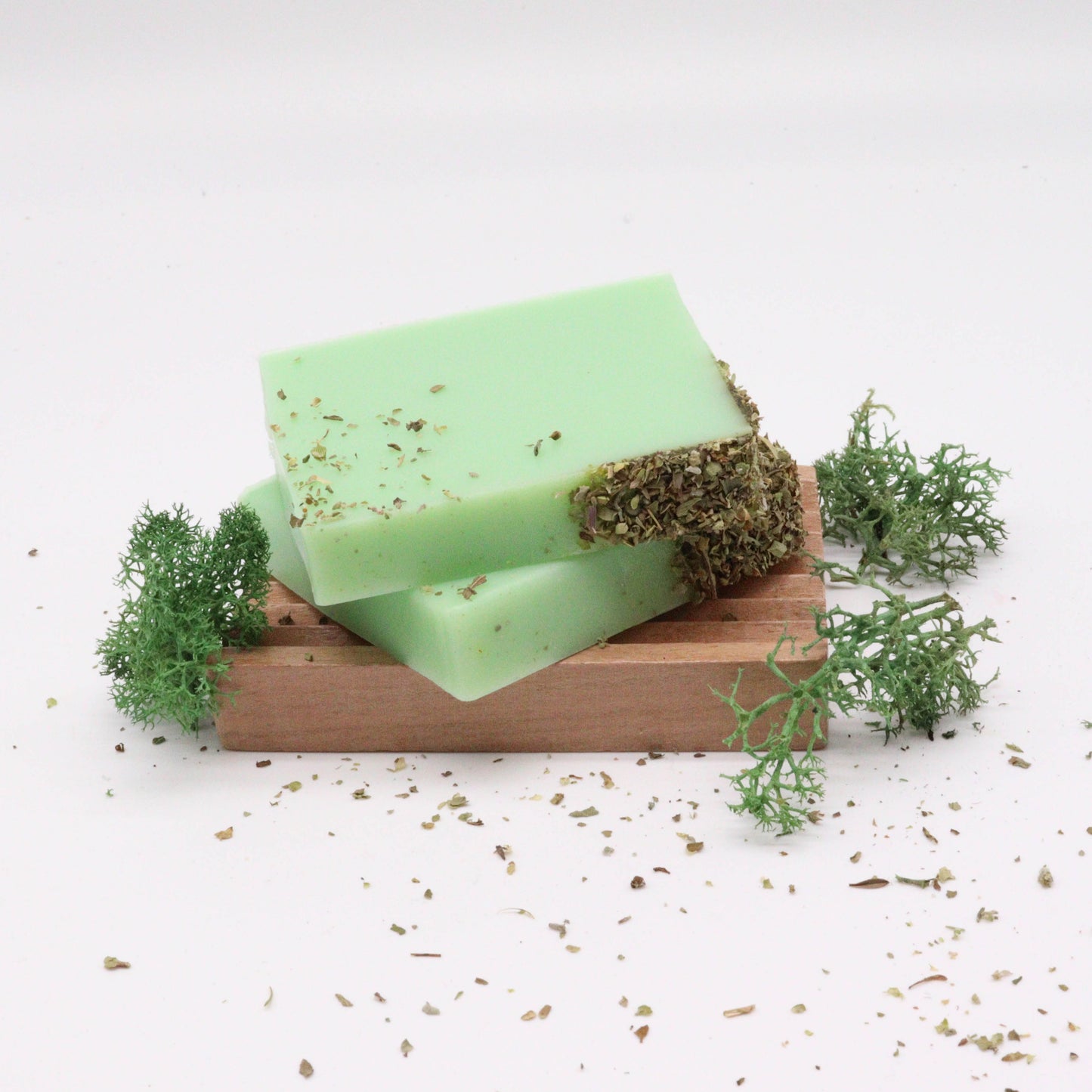 Revitalising Herbal Remedy - approx 100gms