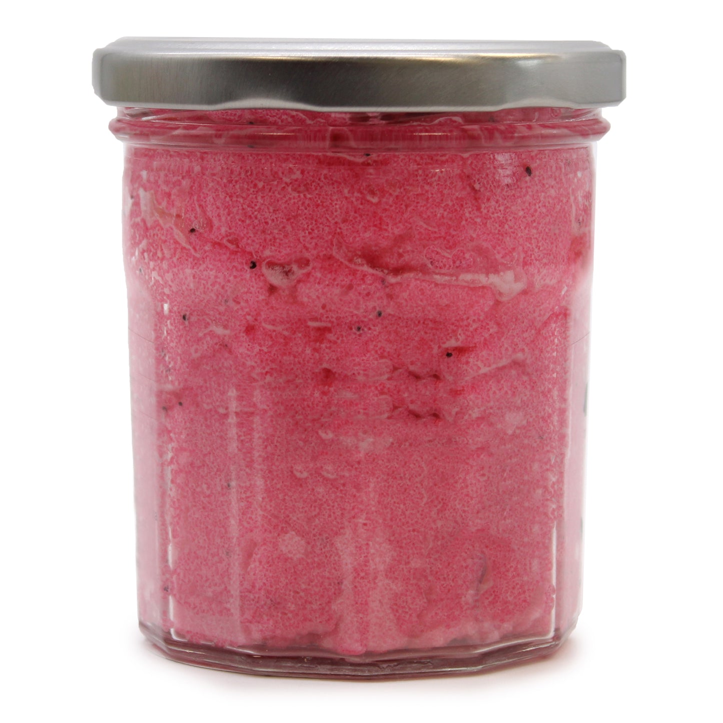 Sugar Body Scrub - Strawberry Rum - 300gm