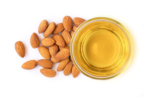 Sweet Almond Oil