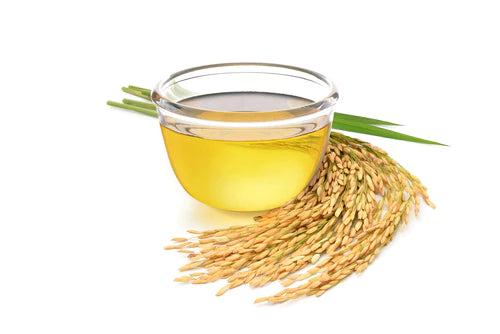Natural Vitamin E Oil
