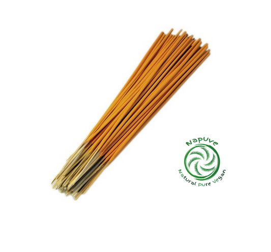 Amber Incense Sticks - 50 per pack