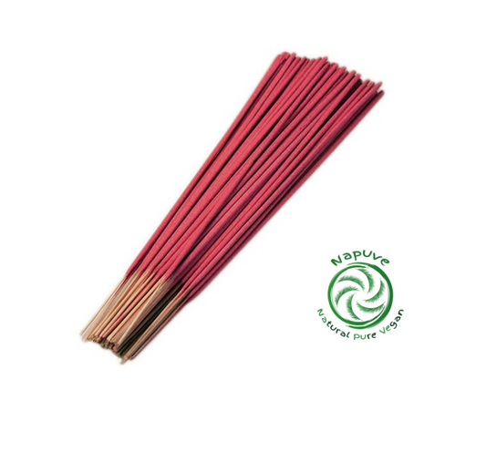 Dragons Blood Incense Sticks - 50 per pack