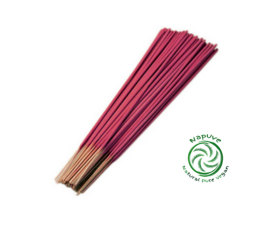 Jasmine Incense Sticks - 50 per pack