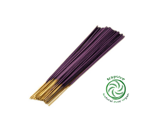 Ylang Ylang Incense Sticks - 50 per pack