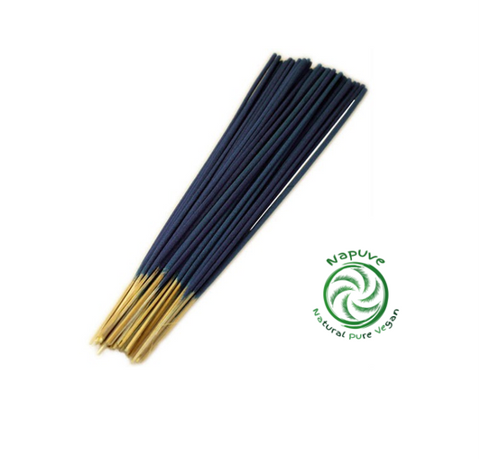 Tibetan Musk Incense Sticks - 50 per pack